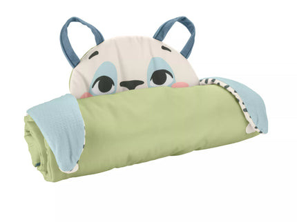 FISHER-PRICE Panda Play Mat (HKD65)