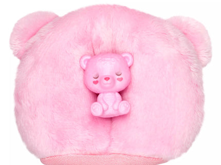 BARBIE CUTIE REVEAL marškinėlių serija – meškutė (HKR04)