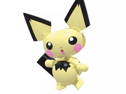 MEGA CONSTRUX POKEMON Pikachu Evolution (HKT23)