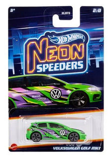 HOT WHEELS Neon Racing Cars (HLH72)
