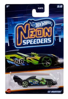 HOT WHEELS Neon Racing Cars (HLH72)