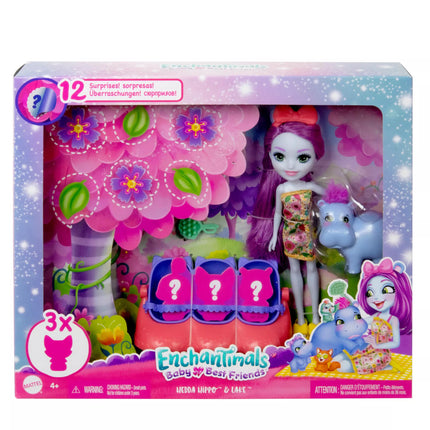 Collection image for: Enchantimals