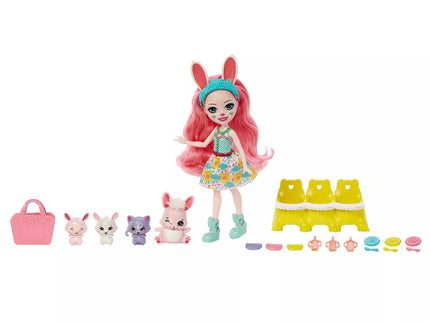 ENCHANTIMALS Best Friends Set (HLK83)