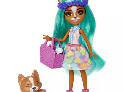 ENCHANTIMALS Best Friends Set (HLK83)