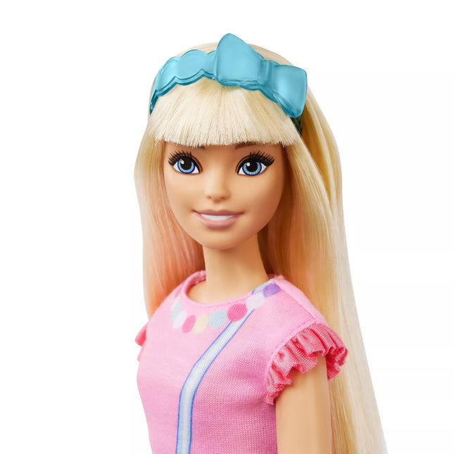 My First Barbie Blonde Doll (HLL19)
