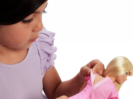 My First Barbie Blonde Doll (HLL19)