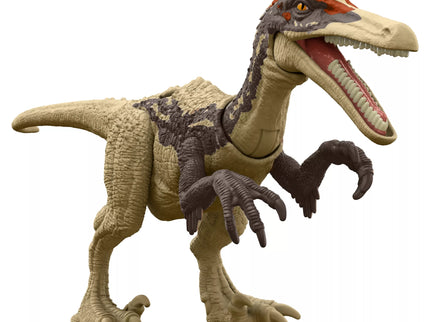 JURASSIC WORLD pavojingas dinozauras (HLN49)