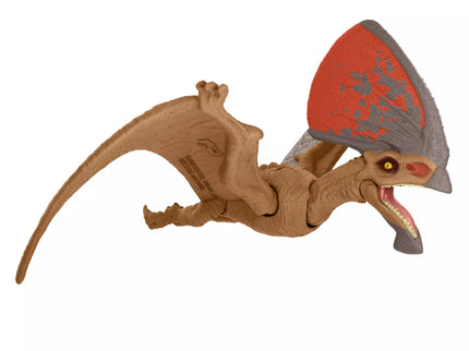 JURASSIC WORLD pavojingas dinozauras (HLN49)