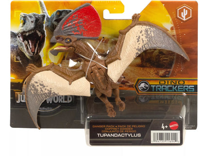 JURASSIC WORLD pavojingas dinozauras (HLN49)