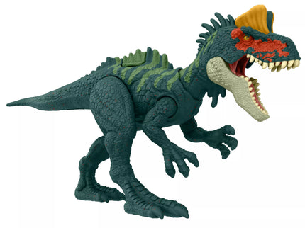 JURASSIC WORLD pavojingas dinozauras (HLN49)