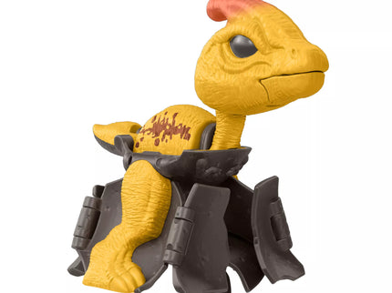 JURASSIC WORLD Hidden Hatchery Set (HLP00)