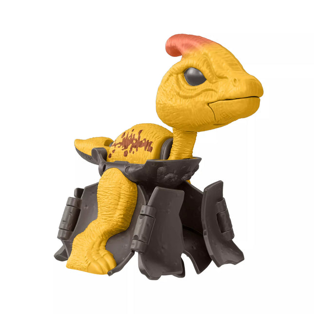 JURASSIC WORLD Hidden Hatchery Set (HLP00)