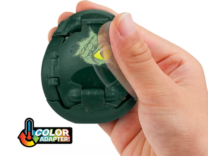 JURASSIC WORLD Hidden Hatchery Set (HLP00)