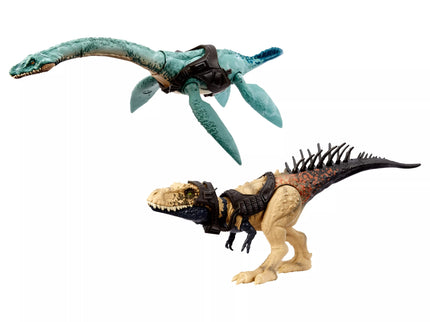 JURASSIC WORLD Chasing Dinosaur (HLP23)
