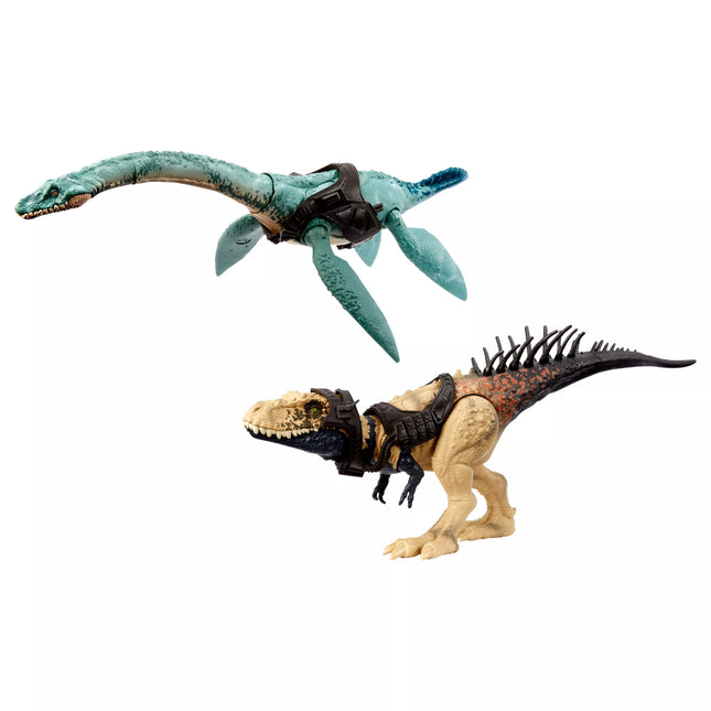 JURASSIC WORLD Chasing Dinosaur (HLP23)