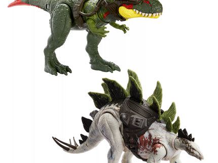 JURASSIC WORLD Chasing Dinosaur (HLP23)