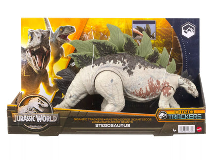 JURASSIC WORLD Chasing Dinosaur (HLP23)