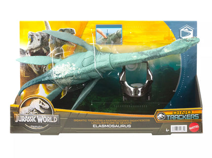 JURASSIC WORLD Chasing Dinosaur (HLP23)