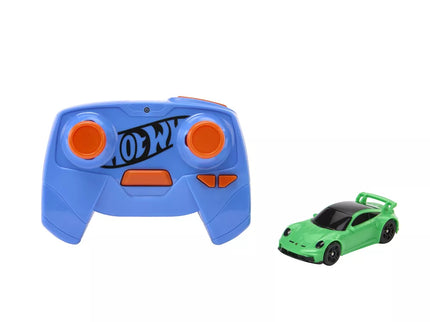 HOT WHEELS RC automodelis– Porshe 911 (HLT20)