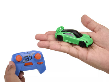 HOT WHEELS RC automodelis– Porshe 911 (HLT20)