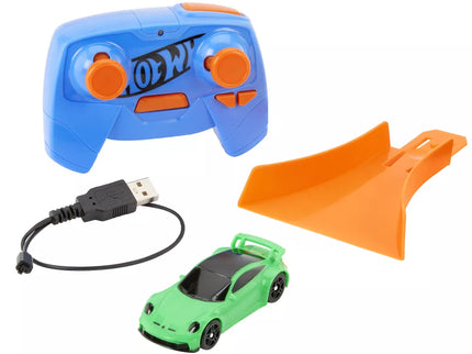 HOT WHEELS RC automodelis– Porshe 911 (HLT20)