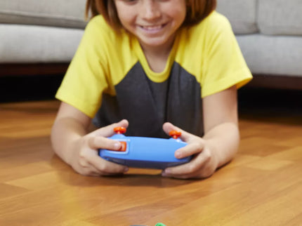 HOT WHEELS RC automodelis– Porshe 911 (HLT20)