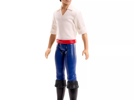 DISNEY PRINCESS Doll - Eric (HLV97)