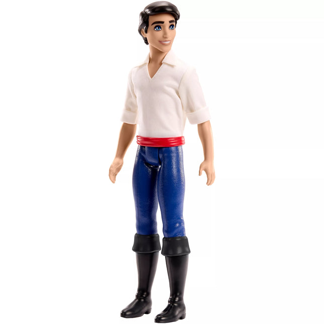 DISNEY PRINCESS Doll - Eric (HLV97)
