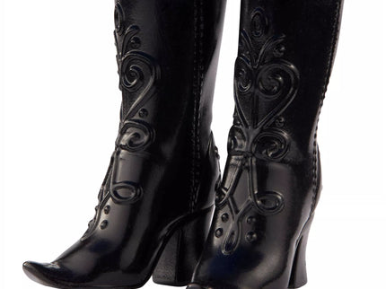 DISNEY FROZEN Anna Doll (Inspired by 1st Movie Look) (HLW49)