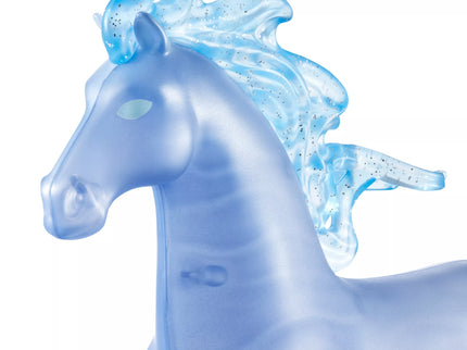 DISNEY FROZEN Elsa Doll and Mystical Water Horse (HLW58)
