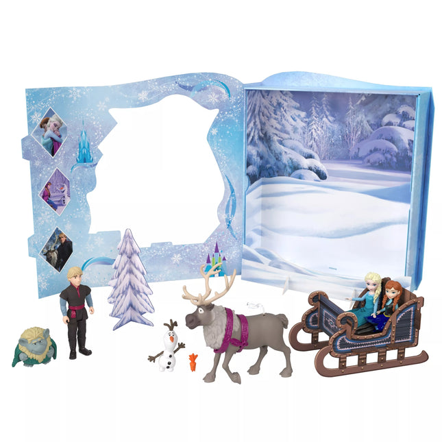 DISNEY FROZEN Hero Set (HLX04)