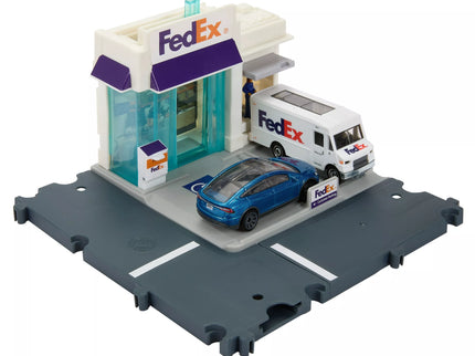 MATCHBOX City Services Set (HJT89)