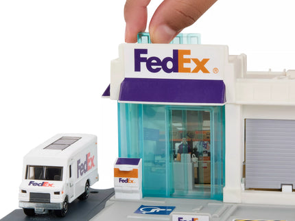 MATCHBOX City Services Set (HJT89)