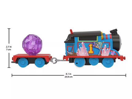THOMAS AND FRIENDS Set – Crystal Cave Adventures (HMC28)