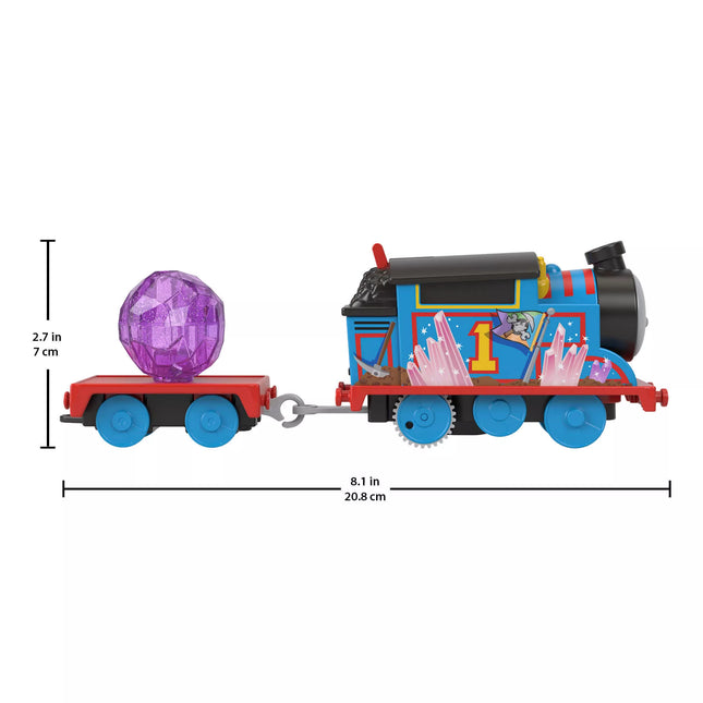 THOMAS AND FRIENDS Set – Crystal Cave Adventures (HMC28)