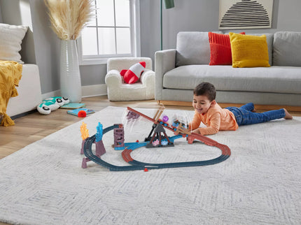 THOMAS AND FRIENDS Set – Crystal Cave Adventures (HMC28)