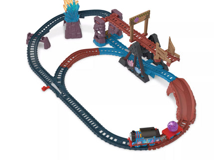 THOMAS AND FRIENDS Set – Crystal Cave Adventures (HMC28)