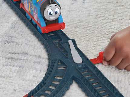 THOMAS AND FRIENDS Set – Crystal Cave Adventures (HMC28)