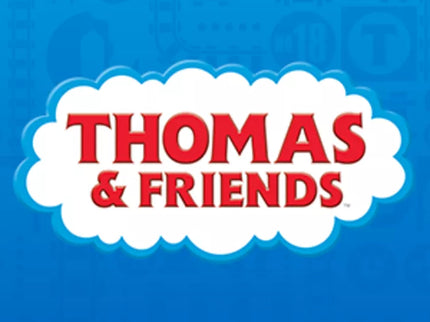 THOMAS AND FRIENDS Set – Crystal Cave Adventures (HMC28)