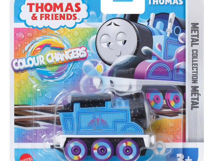 THOMAS & FRIENDS Color Changing Engines (HMC30)