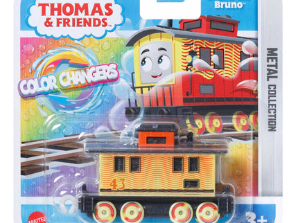 THOMAS & FRIENDS Color Changing Engines (HMC30)