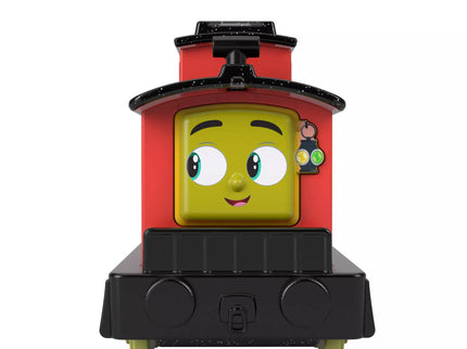 THOMAS & FRIENDS Color Changing Engines (HMC30)