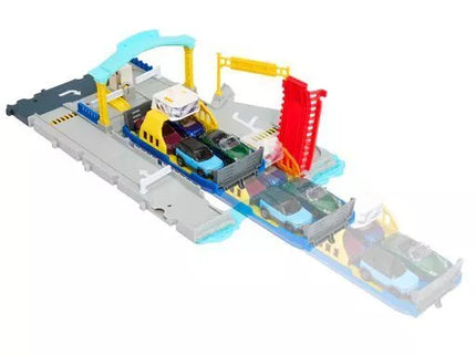 MATCHBOX City Set (GVY82)