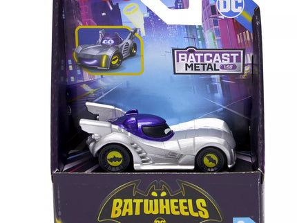 FISHER-PRICE mašinėlė – Batwheels (HML12)