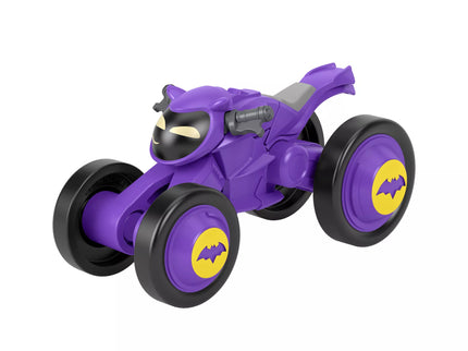 FISHER-PRICE mašinėlė – Batwheels (HML12)