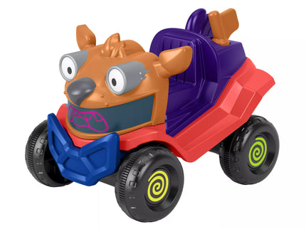 FISHER-PRICE mašinėlė – Batwheels (HML12)