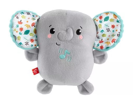 FISHER-PRICE playing and vibrating elephant (HML65)