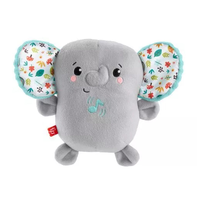 FISHER-PRICE playing and vibrating elephant (HML65)