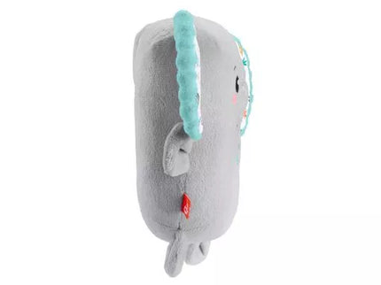 FISHER-PRICE playing and vibrating elephant (HML65)