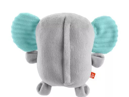FISHER-PRICE playing and vibrating elephant (HML65)